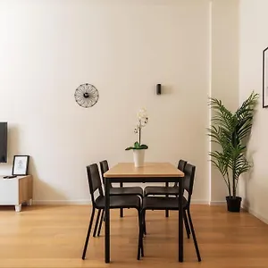 Kaizen House - Bilocale De Angeli Milano
